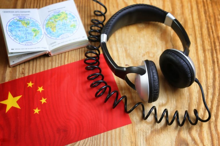 Curso online gratis: Aprender chino: empezar desde cero  – Universidad Nacional de Taiwán
