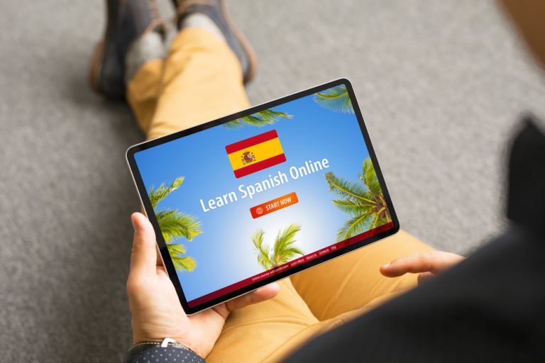 Curso online gratis: Español básico 2: un paso más allá – Universitat Politècnica de València